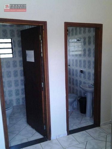 Imagem 7 de 18 de Chácara Com 4 Dormitórios À Venda, 5500 M² Por R$ 745.000 Zona Rural, 19 - Alpes Das Águas - São Pedro/sp - Ch0034