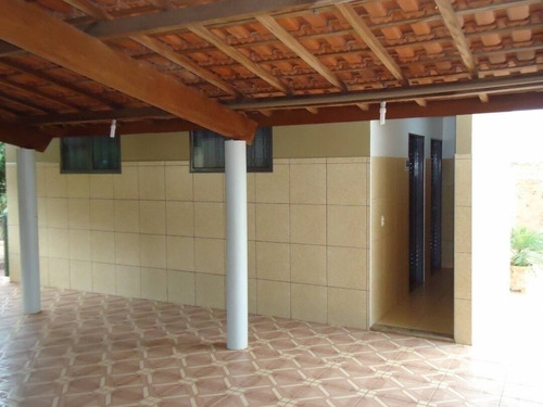 Imagem 9 de 15 de Chácara 1000 M² Com Casa Em Artur Nogueira - 971