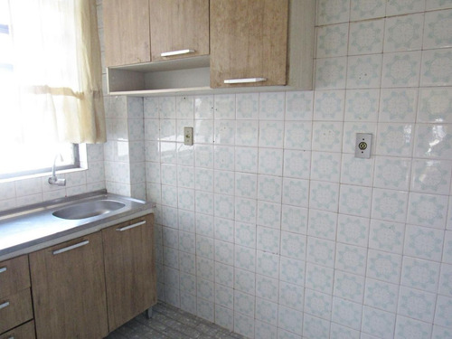 Apartamento No Centro De Caxias Do Sul - Rs
