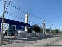 Comprar Condominio De Bodegas - Renca - 259,39 M2