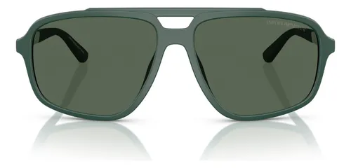 Lentes De Sol Verde Emporio Armani Ea4236u619071