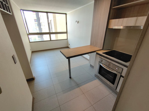 Refv:13105** 1 Dormitorio 1 Baño, ¡para Inversión O