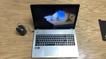 Comprar Laptop Asus N56vj Sonido Bang&olufsen Video Nvidia