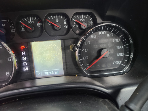 Chevrolet Silverado 4.3 1500 Cab Regular V6/ Man Aa Cd At