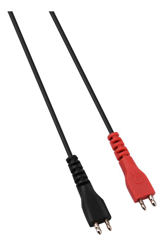 Cable De Bobina De Resorte De Repuesto Para Sennheiser Hd25/