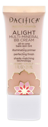 Alight Multi-mineral Bb Cream