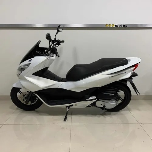 Honda Pcx 150 Cc Scooter Usado 8800 Km Año 2019 999 Motos