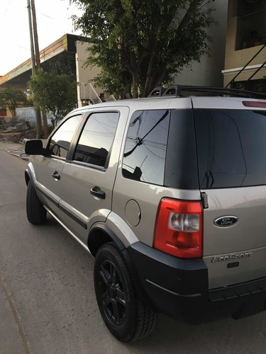 Ford Ecosport 2.0 Xlt 2007
