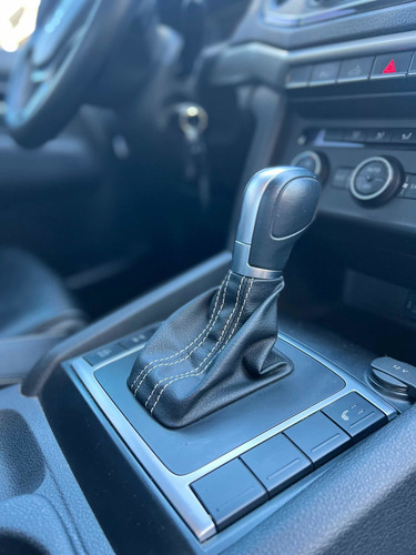 Imagen 4 de 10 de Volkswagen Amarok 2018 3.0 V6 Cd