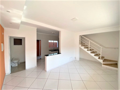 Imagem 3 de 8 de Village Com 2 Dormitórios À Venda, 87 M² Por R$ 320.000,00 - Loteamento Municipal Brás Cubas - Mogi Das Cruzes/sp - Vl0023