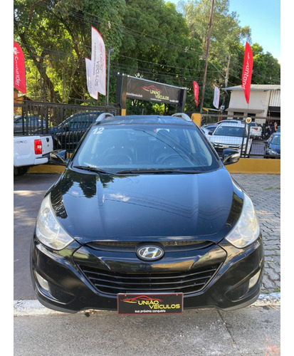 Hyundai IX35 2.0 MPI 4X2 16V GASOLINA 4P MANUAL