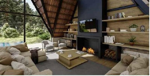 Imagen 2 de 6 de Pre-venta, Residencial Punta Arbolada Ii, Avándaro, Valle De Bravo, En Copropiedad Fraccionada