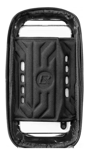 Imagen 9 de 10 de Bolso Para Bicicleta Rockbros Porta Celular Anti Agua