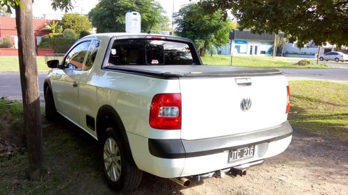 Vw Saveiro