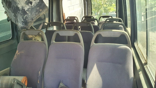 Ducato Diesel