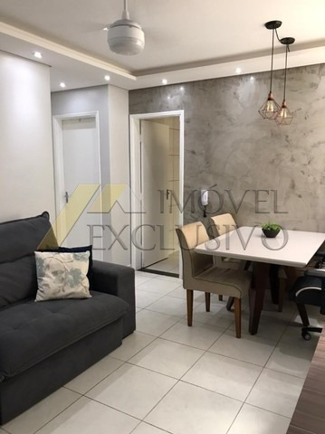 Imagem 8 de 14 de Apartamento, Presidente Médici, Ribeirão Preto - 558-v