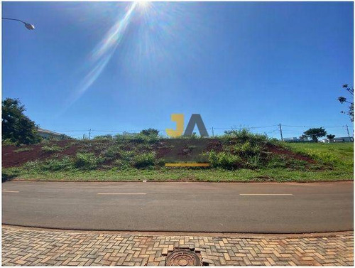 Imagem 1 de 27 de Terreno À Venda, 1500 M² Por R$ 990.000,00 - Portal Dos Bandeirantes - Ii - Porto Feliz/sp - Te3593