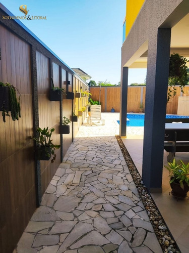 Imagem 10 de 15 de Casa Condomínio Arua ¿ Mogi Das Cruzes - Sp - Casa Em Condomínio A Venda No Bairro Parque Residencial Itapeti - Mogi Das Cruzes, Sp - 444
