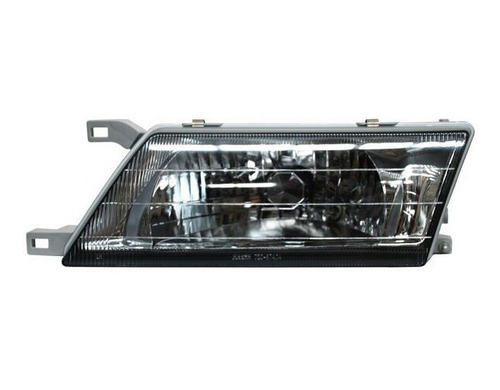 Faro Derecho Nissan Sentra 2000 Liso C/ajustes Tyc