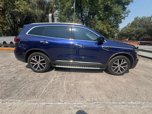 Renault Koleos 2.5 Iconic Cvt
