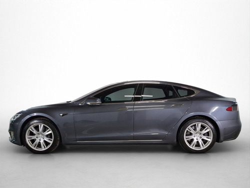 Tesla Model S Long Range Dual Motor