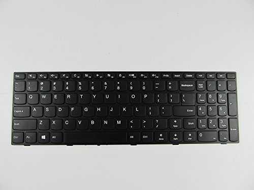 Abakoo Nuevo Teclado Para Lenovo Ideapad 11015isk Laptop Ee