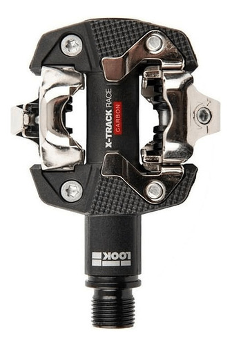 Pedal De Bicicleta Look X-track Race Carbon