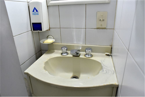 Imagen 19 de 30 de Oficina Venta Microcentro 110m2 -financia