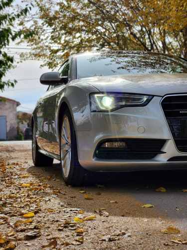 Imagen 16 de 18 de Audi A5 2.0t Quattro