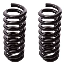 Comprar Kit Espirales Resorte De Suspensión Delantero Chevrolet C10