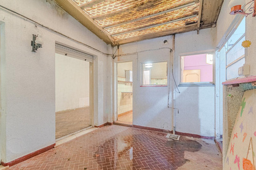 Venta - Ph - Nunez - Cochera - Patio Interno - Parrila - Terraza - Lavadero - Toilette