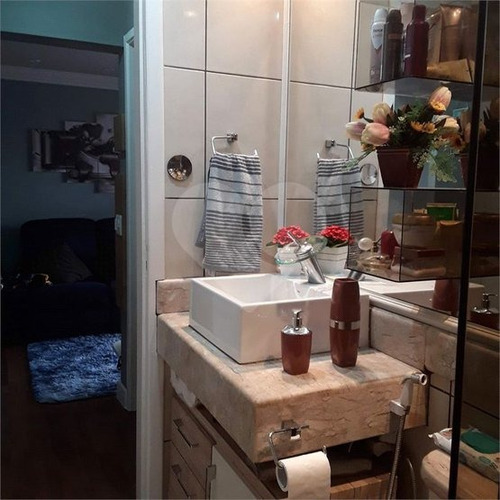 Apartamento Bem Localizado !!!! - 373-im520401