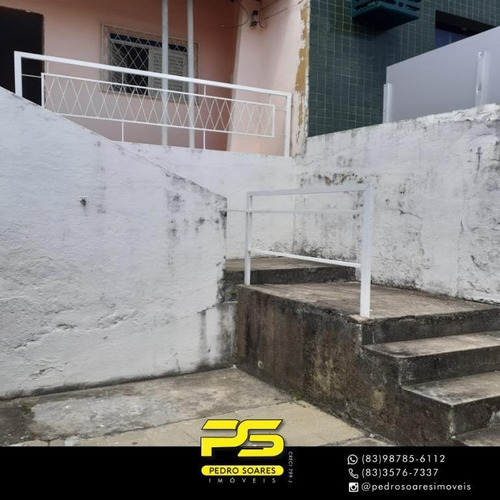(oportunidade) Apartamento Com 3 Dormitórios À Venda, 315 M² Por R$ 420.000 - Miramar - João Pessoa/pb - Ap4395