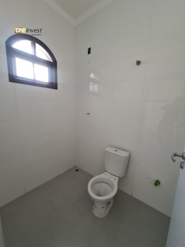 Imagem 19 de 19 de Casa A Venda No Bairro Várzea Do Palácio Em Guarulhos - Sp. - 1708-1