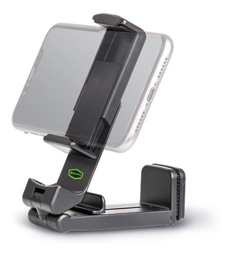 Apoio Para Celular Suporte Ajustável 360º Fixador Mesa Apoio