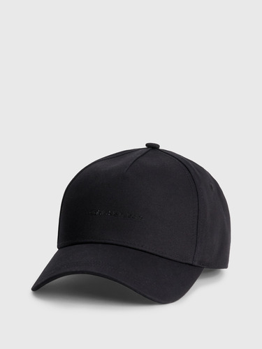 Jockey Ultralight Cap Negro Calvin Klein