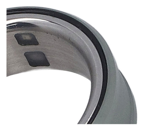 Monitor De Salud Smart Ring, Seguimiento Del Sueño, Ip68, Re