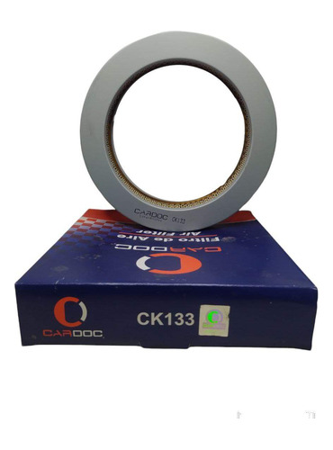 Filtro De Aire Ck133 Cardoc Excel 92-99