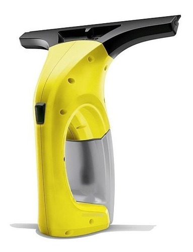 Imagen 1 de 9 de Aspiradora Limpia Vidrios, Karcher, Wv1 Color Amarillo