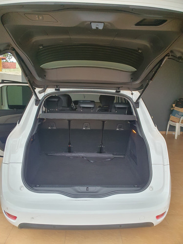 Citroën C4 Picasso 1.6 Thp Intensive 5p