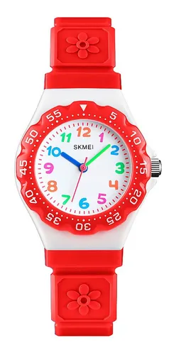 Reloj Niño - Chicos Skmei 1548 Digital Sumerg Impacto Online