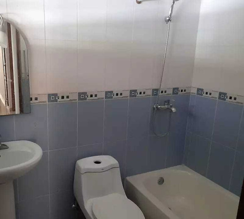 Imagen 4 de 10 de Venta De Apartamento En El Mirador Sur
