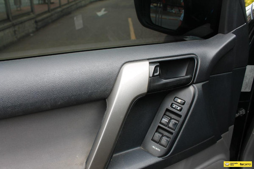 Toyota Prado 3.0 TX 4X4 Diésel