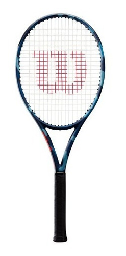 Raqueta Tenis Wilson Ultra 100l Camo 2018 Grip 4 3/8