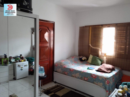 Imagem 12 de 12 de Sobrado - Jardim Popular - Ref: 8308 - V-8308