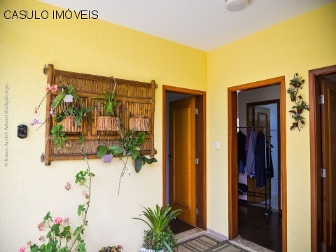 Casa - Venda - Condominio Residencial Paradiso - Cod. 2593 - V2593