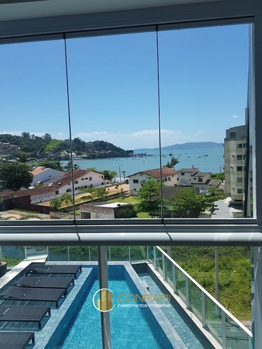 Imagem 2 de 15 de Apartamento 3 Dorm E 2 Vagas, Centro - Ap0363-1