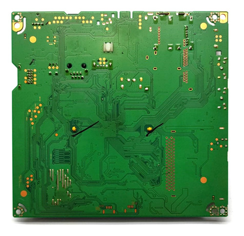 Placa Principal Tv 43 Polegadas, 43uq7500, Ebu66805290 (Usado)