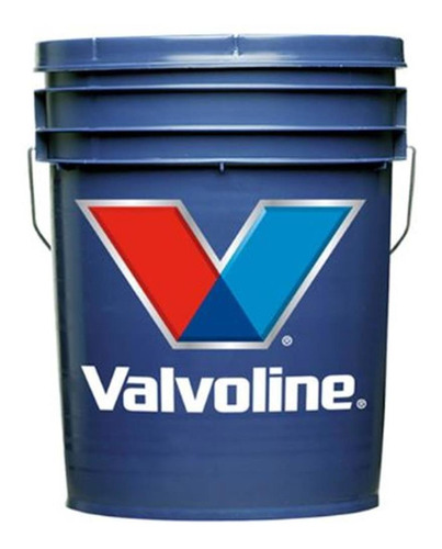 Imagen 1 de 2 de Aceite Motor Valvoline Profleet 10w40 19lts Valvoline