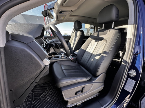 Audi Q5 2.0 45 TFSI AT 4X4